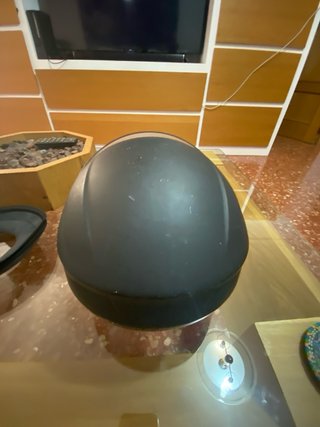 Casco Moto Shiro SH-20 Talla S