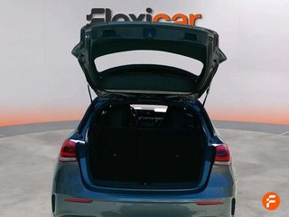 Mercedes Clase A A 200 d