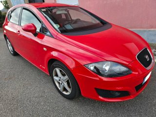 SEAT Leon 2011