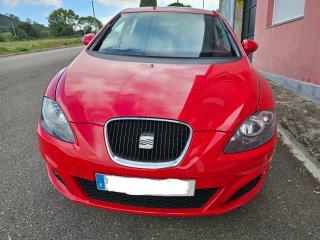 SEAT Leon 2011