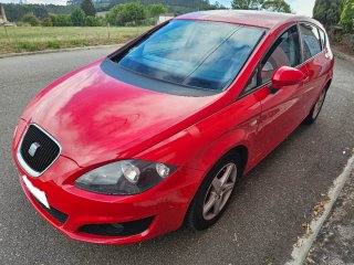 SEAT Leon 2011