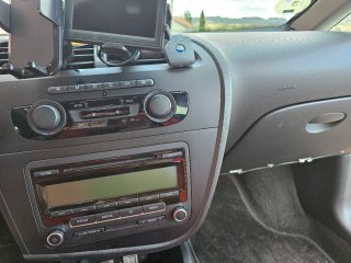 SEAT Leon 2011