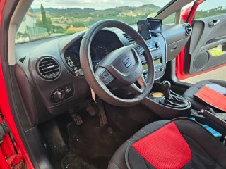 SEAT Leon 2011