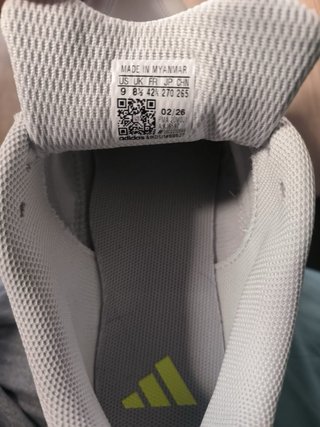 Adidas Super Sala III