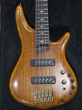Ibanez SR1205 Premium Bajo Eléctrico