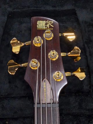 Ibanez SR1205 Premium Bajo Eléctrico