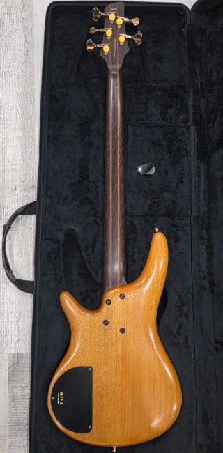 Ibanez SR1205 Premium Bajo Eléctrico