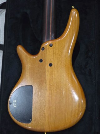 Ibanez SR1205 Premium Bajo Eléctrico