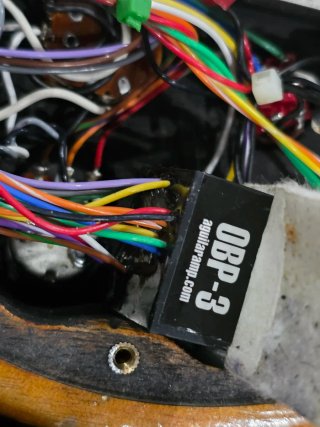 Ibanez SR1205 Premium Bajo Eléctrico