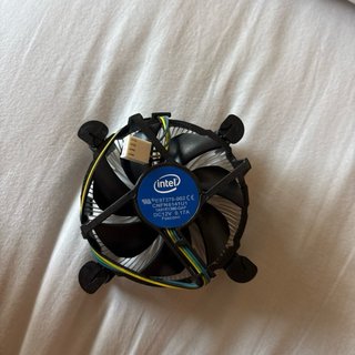 Procesador Intel Core i5 12th Gen