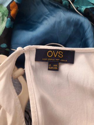 Maglia Oviesse tg. XXL