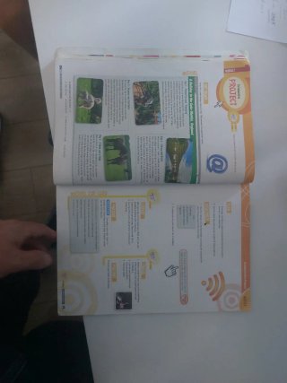 Options 3ESO Aluminium