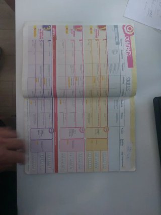 Options 3ESO Aluminium