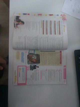 Options 3ESO Aluminium
