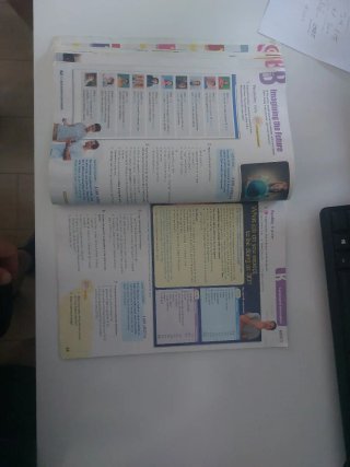 Options 3ESO Aluminium