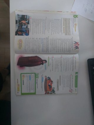 Options 3ESO Aluminium