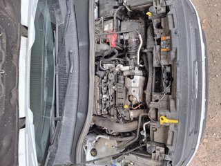 Ford Transit Courier 2026 75,535 Km