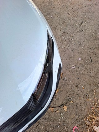Ford Transit Courier 2026 75,535 Km