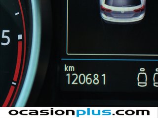 Volkswagen Tiguan Advance 2.0 TDI 85 kW (115 CV)