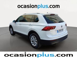 Volkswagen Tiguan Advance 2.0 TDI 85 kW (115 CV)