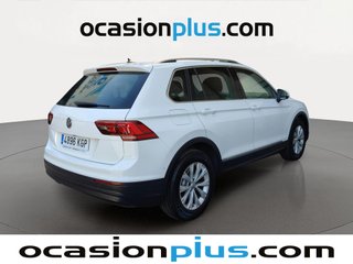 Volkswagen Tiguan Advance 2.0 TDI 85 kW (115 CV)