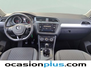 Volkswagen Tiguan Advance 2.0 TDI 85 kW (115 CV)