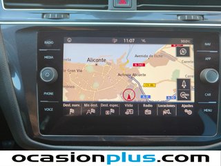 Volkswagen Tiguan Advance 2.0 TDI 85 kW (115 CV)