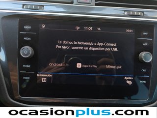 Volkswagen Tiguan Advance 2.0 TDI 85 kW (115 CV)