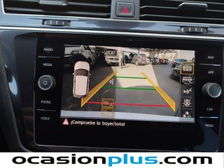 Volkswagen Tiguan Advance 2.0 TDI 85 kW (115 CV)