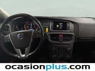 Volvo V40 Cross Country D2 Momentum 88 kW (120 CV)