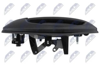MANETA EXTERIOR IZQUIERDA IVECO DAILY V 2011-