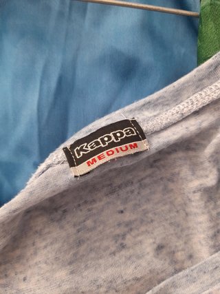 Maglia Kapppa tg.m