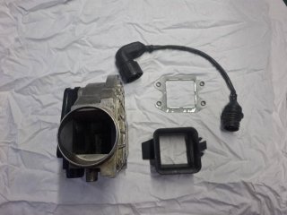 Caudalímetro BMW E30 318i M40