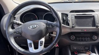 KIA Sportage 2014 "Edicion Maracana"
