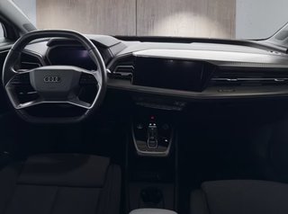 Audi Q4 2023