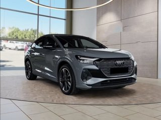 Audi Q4 2023
