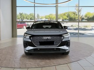 Audi Q4 2023