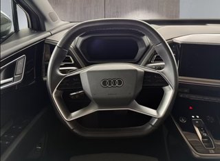 Audi Q4 2023