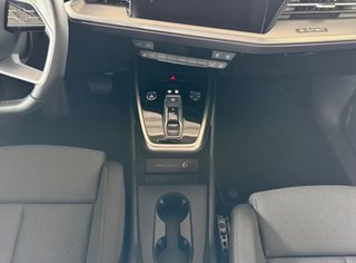 Audi Q4 2023