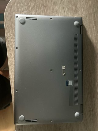 Asus Zenbook 14 Flip Convertible