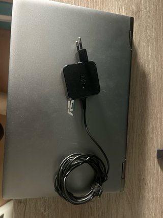 Asus Zenbook 14 Flip Convertible