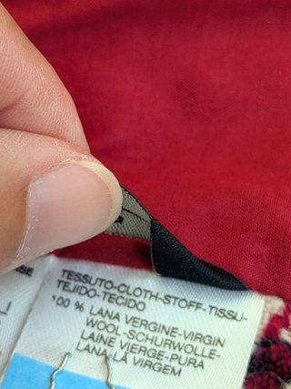 Giacca / Cappottino Weekend Max Mara 100% Lana