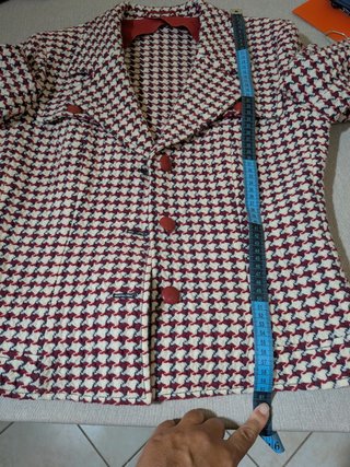 Giacca / Cappottino Weekend Max Mara 100% Lana