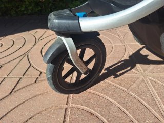 Thule Urban Glide 2 Silla Correr