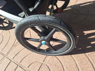 Thule Urban Glide 2 Silla Correr