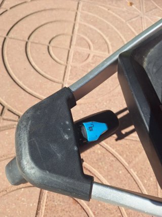 Thule Urban Glide 2 Silla Correr