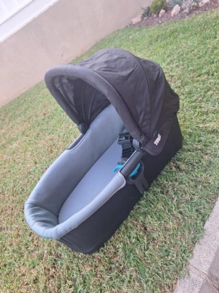 Thule Urban Glide 2 Silla Correr