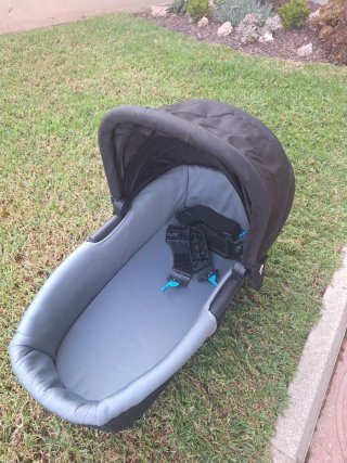 Thule Urban Glide 2 Silla Correr