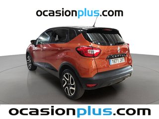 Renault Captur Zen Energy dCi 66 kW (90 CV) eco2