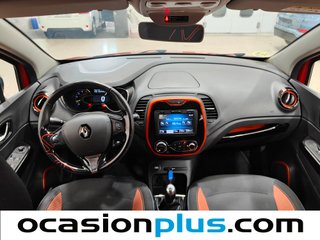 Renault Captur Zen Energy dCi 66 kW (90 CV) eco2